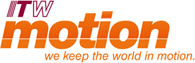 ITW logo